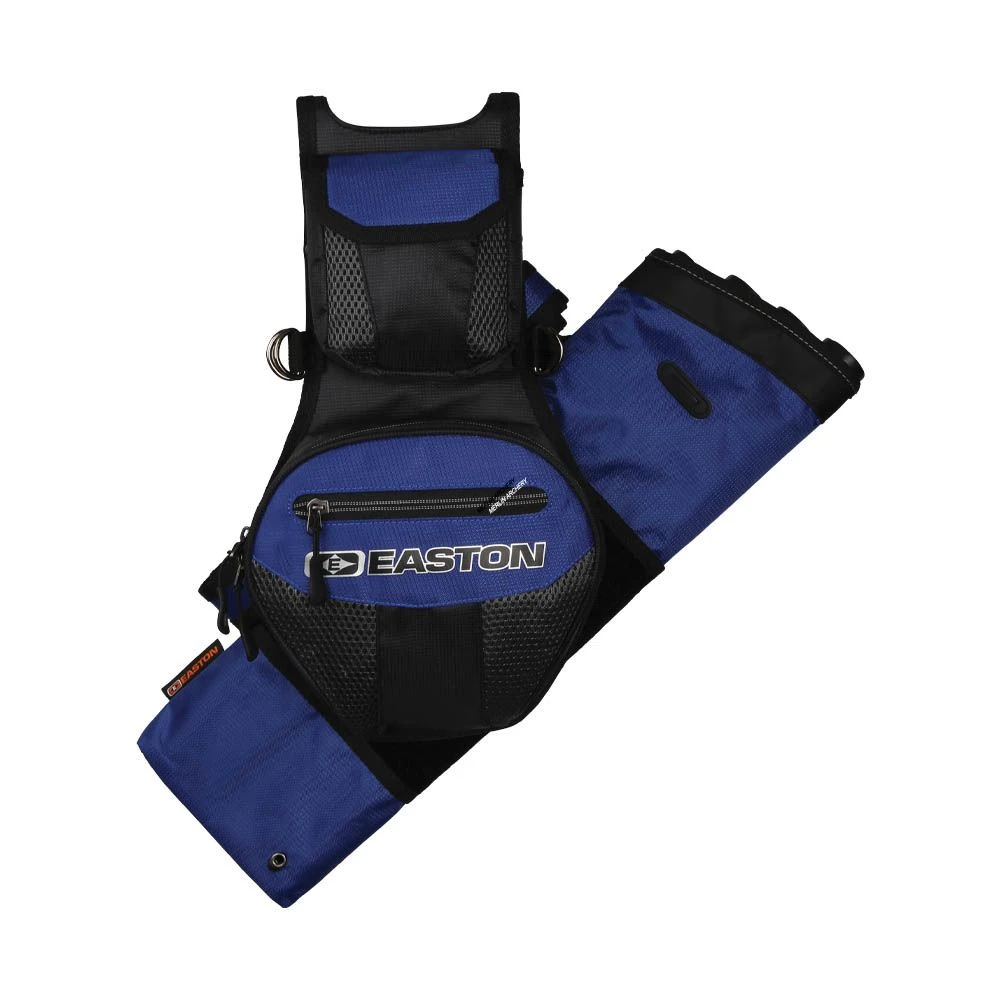 Easton Flipside 4-Tube Quiver 4 Easton Flipside 4-Tube Quiver - Image 2