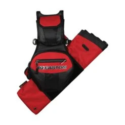 Easton Flipside 4-Tube Quiver 14 Easton Flipside 4-Tube Quiver -Archery Shop EAS127 2