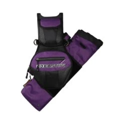 Easton Flipside 4-Tube Quiver 16 Easton Flipside 4-Tube Quiver -Archery Shop EAS127 4