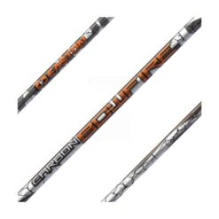 Easton Bowfire - Shaft Only -Archery Shop EAS154 1