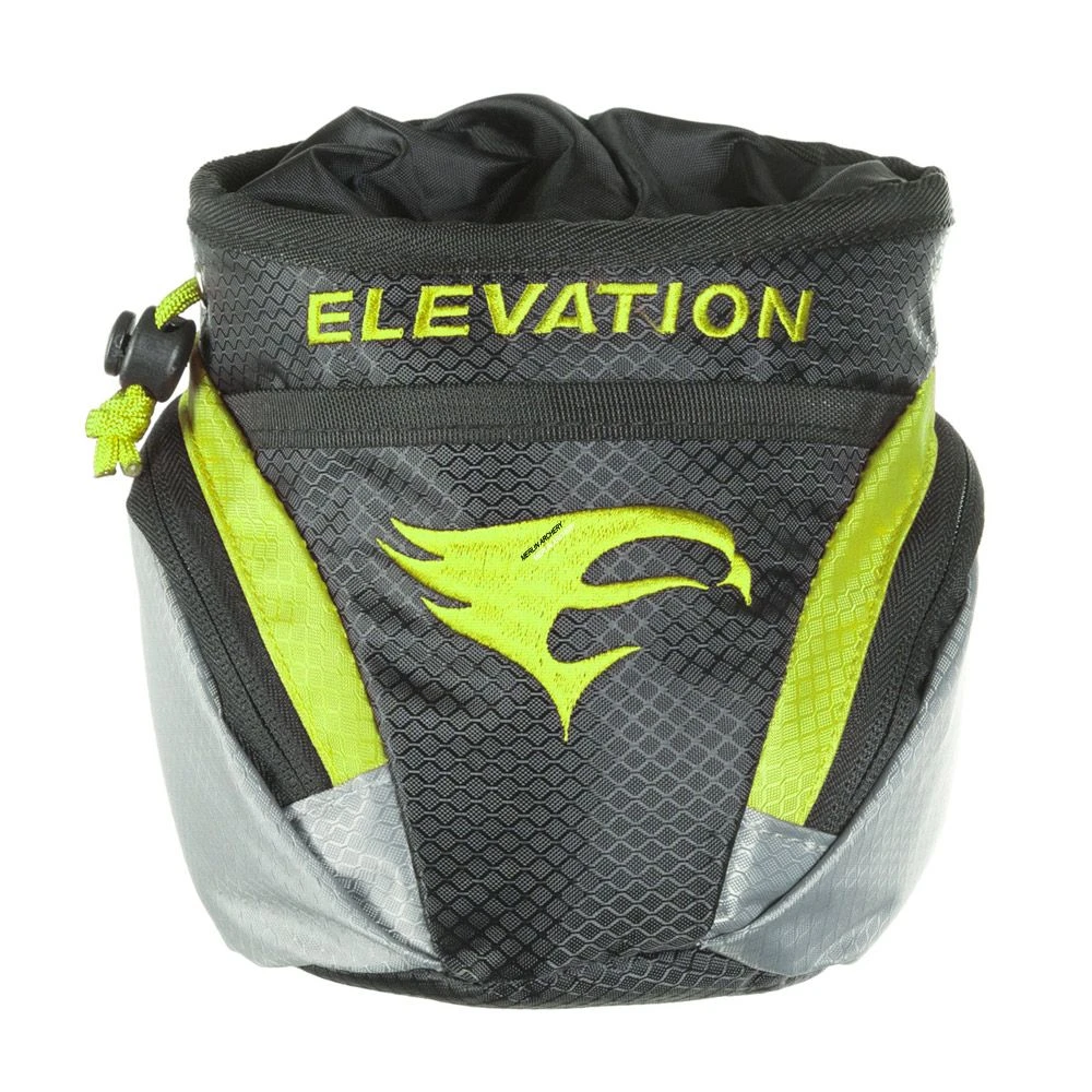 Elevation Core Pouch 5 Elevation Core Pouch - Image 3