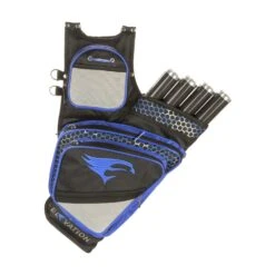 Elevation Adrenalin Hip Quiver -Archery Shop ELE006 1