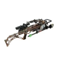 Excalibur Micro Suppressor 355 Crossbow -Archery Shop EXC019 3