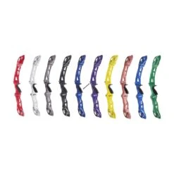 EXE Wizard Recurve Riser -Archery Shop EXE007 1