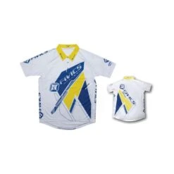 Fivics Shooter Shirt -Archery Shop FIV077 2