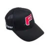 Fivics Logo Mesh Cap -Archery Shop FIV078