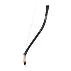 Freddie Archery Black Shadow Horse Bow - 53" 7 Freddie Archery Black Shadow Horse Bow - 53" -Archery Shop FRE001 2 1