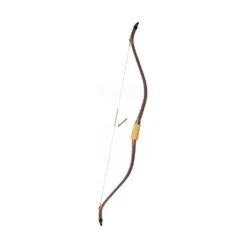 Freddie Archery KTB 53" Horse Bow -Archery Shop FRE005 2