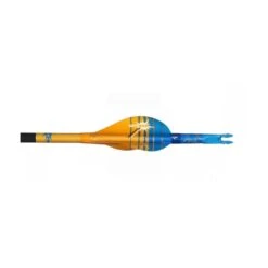 Gas Pro Spin Vanes - 1.75" Parabolic - Super Soft 17 Gas Pro Spin Vanes - 1.75" Parabolic - Super Soft -Archery Shop GAS007 3