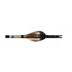 Gas Pro Spin Vanes - 1.75" Parabolic - Super Soft 18 Gas Pro Spin Vanes - 1.75" Parabolic - Super Soft -Archery Shop GAS007 4