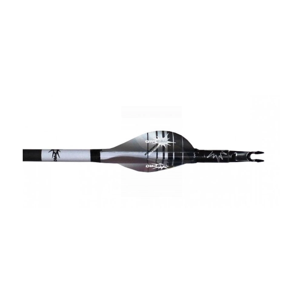 Gas Pro Spin Vanes - 1.75" Parabolic - Super Soft 9 Gas Pro Spin Vanes - 1.75" Parabolic - Super Soft - Image 7