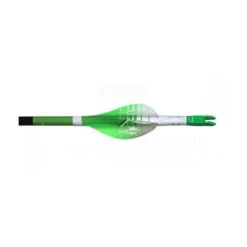Gas Pro Spin Vanes - 1.75" Parabolic - Super Soft 23 Gas Pro Spin Vanes - 1.75" Parabolic - Super Soft -Archery Shop GAS007 9