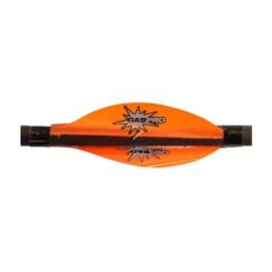 Gas Pro Spin Vanes - 1.75" Olympic - Soft Plus -Archery Shop GAS025 2