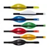 Gas Pro Spin Vanes - 2" Parabolic - Medium 1 Gas Pro Spin Vanes - 2" Parabolic - Medium -Archery Shop GAS026