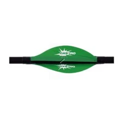 Gas Pro Spin Vanes - 2" Parabolic - Hard -Archery Shop GAS028 6