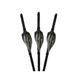 Gas Pro Spin Vanes - 2" Shield - Soft -Archery Shop GAS036 4