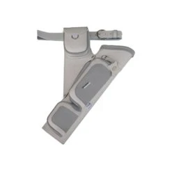 Gompy PT17 Elite Leather Quiver -Archery Shop GOM010 2