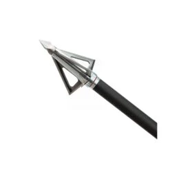 Grim Reaper Hades Broadheads - 100g