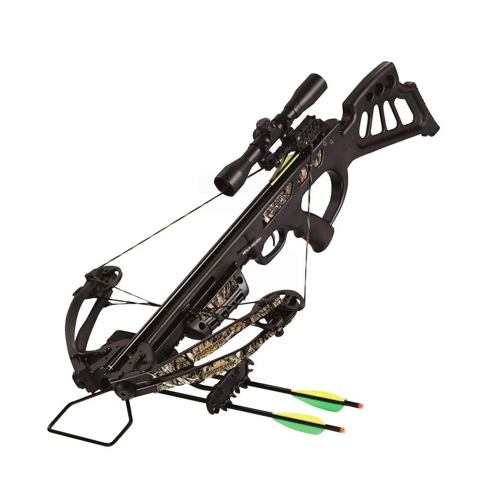 Hori-Zone Premium Penetrator Crossbow 3 Hori-Zone Premium Penetrator Crossbow
