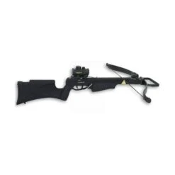 Jandao Chase Wind Crossbow Package - 90#