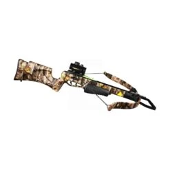 Jandao Chase Wind Crossbow Package - 150# -Archery Shop JAN003 1