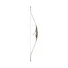 Kaiser Corvin 64" Hybrid Bow 1 Kaiser Corvin 64" Hybrid Bow -Archery Shop KAI008