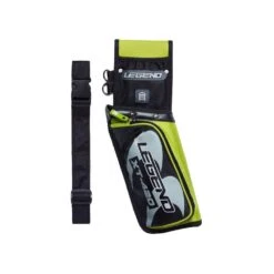 Legend XT420 Field Quiver -Archery Shop LEG005 4