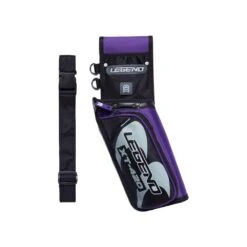 Legend XT420 Field Quiver -Archery Shop LEG005 6