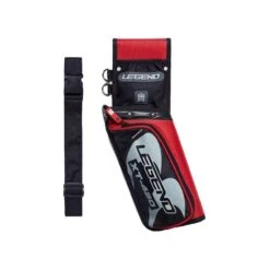 Legend XT420 Field Quiver -Archery Shop LEG005 7