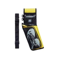 Legend XT420 Field Quiver -Archery Shop LEG005 8