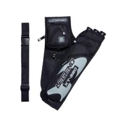Legend XT320 Target Quiver -Archery Shop LEG006 1