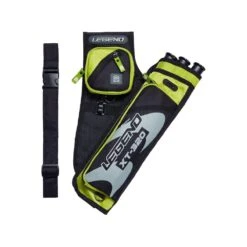 Legend XT320 Target Quiver -Archery Shop LEG006 3
