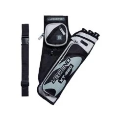 Legend XT320 Target Quiver -Archery Shop LEG006 4