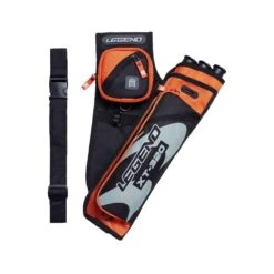 Legend XT320 Target Quiver -Archery Shop LEG006 5