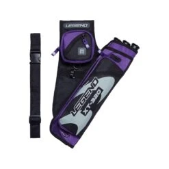 Legend XT320 Target Quiver -Archery Shop LEG006 6
