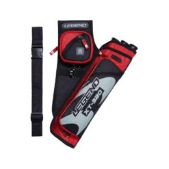 Legend XT320 Target Quiver -Archery Shop LEG006 7