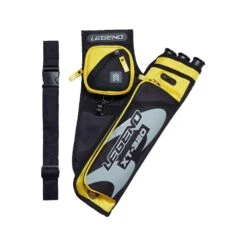 Legend XT320 Target Quiver -Archery Shop LEG006 8