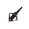 Magnus Black Hornet Broadheads - 2 Blade - 125g 2 Magnus Black Hornet Broadheads - 2 Blade - 125g -Archery Shop MAG003