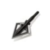 Magnus Black Hornet Broadheads - 4 Blade - 125g -Archery Shop MAG004
