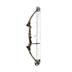 Mathews Genesis Compound Bow -Archery Shop MAT025 6