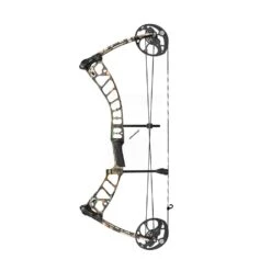 Mission Switch Compound Bow -Archery Shop MIS005 1