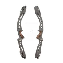 MK Archery Z Recurve Riser 13 MK Archery Z Recurve Riser -Archery Shop MKA004 1