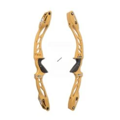 MK Archery Z Recurve Riser 15 MK Archery Z Recurve Riser -Archery Shop MKA004 3