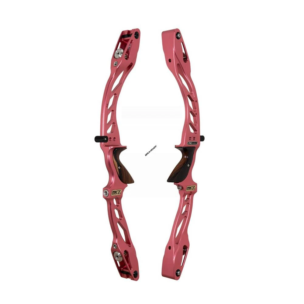 MK Archery Z Recurve Riser 10 MK Archery Z Recurve Riser - Image 8