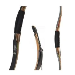 Oakridge Black Sada Horse Bow -Archery Shop OAK005 1