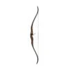 Oakridge Hardwood One Piece Recurve Bow -Archery Shop OAK007