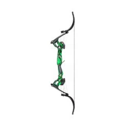 Oneida Eagle Bow - Osprey 7 Oneida Eagle Bow - Osprey -Archery Shop ONE001 1