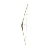 Striker Classic Hybrid Flatbow Bow 1 Striker Classic Hybrid Flatbow Bow -Archery Shop SKR003