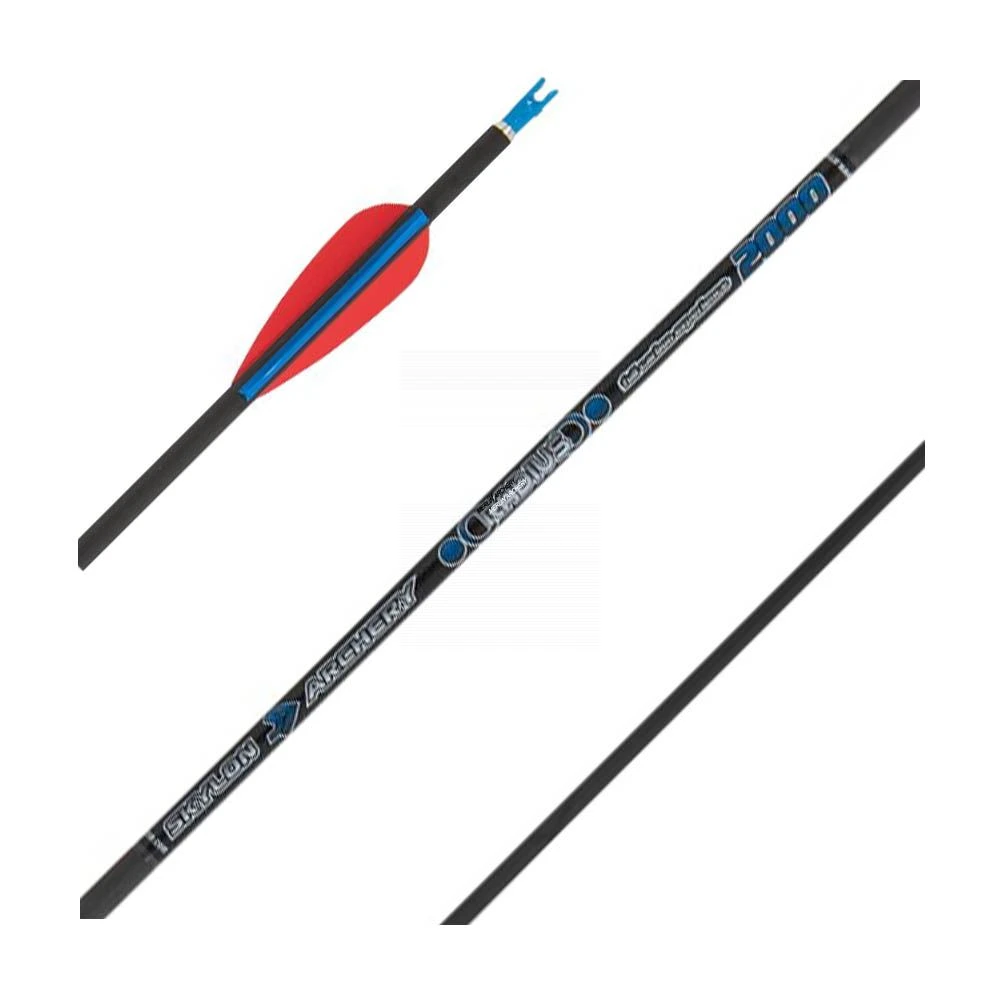 Skylon Radius Arrows 3 Skylon Radius Arrows
