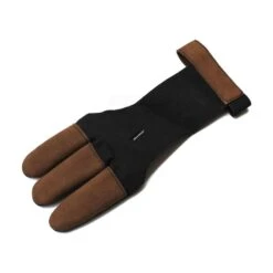 Timber Creek Microfibre Full Glove -Archery Shop TIM001 2